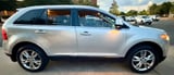2011 Ford Edge - Preview 2