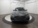 2023 Audi A6 - Preview 2