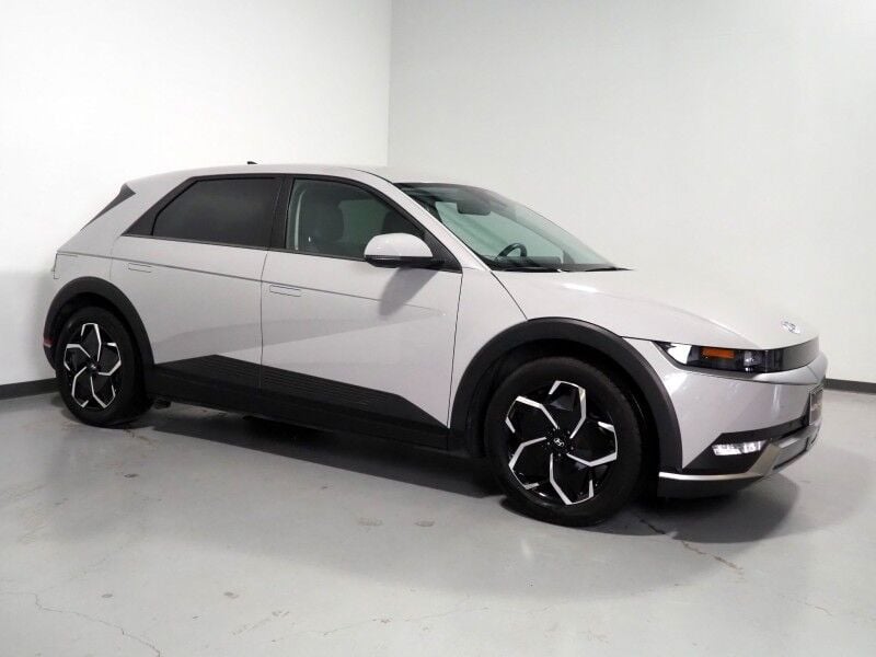 2024 Hyundai Ioniq 5 - Image 1