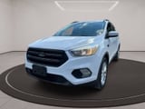 2018 Ford Escape - Preview 2
