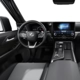 2027 Lexus GX - Preview 7