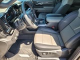 2026 Chevrolet Silverado 1500 - Preview 9