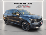 2024 Kia Sorento - Preview 2