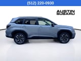 2026 Subaru Forester - Preview 8