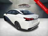 2024 Nissan Versa - Preview 2