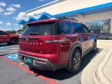 2022 Nissan Pathfinder - Preview 11