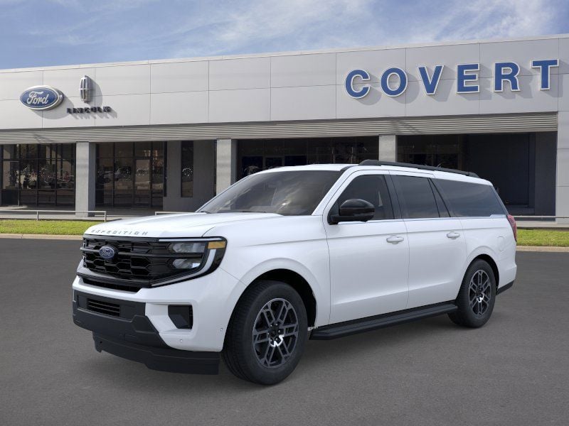 2026 Ford Expedition MAX - Image 1