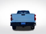 2026 Chevrolet Silverado 2500 HD - Preview 5