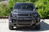 2026 Land Rover Defender - Preview 7