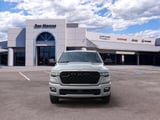 2026 Ram 1500 - Preview 6