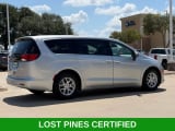 2023 Chrysler Voyager - Preview 4