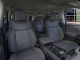 2026 Ford Explorer - Preview 10
