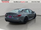 2026 Toyota Camry - Preview 5