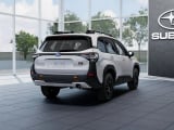 2026 Subaru Forester - Preview 5