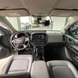 2022 Chevrolet Colorado - Preview 10