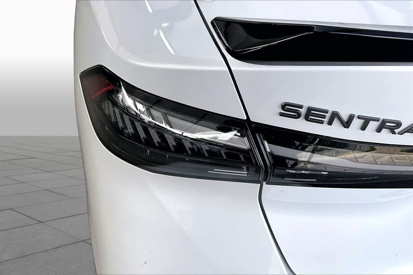 2026 Nissan Sentra - Image 2