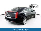 2014 Cadillac ATS - Preview 7