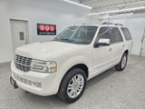 2014 Lincoln Navigator - Preview 3