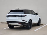 2026 Land Rover Range Rover Velar - Preview 7