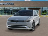 2027 Hyundai Ioniq 5 - Preview 6