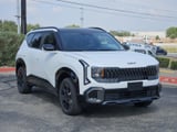 2027 Kia Seltos - Preview 4