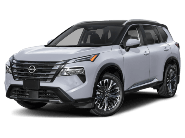 2026 Nissan Rogue - Image 1