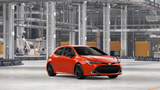 2027 Toyota Corolla - Preview 15