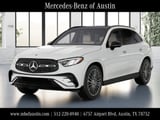 2027 Mercedes-Benz GLC - Preview 2