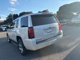 2020 Chevrolet Tahoe - Preview 3