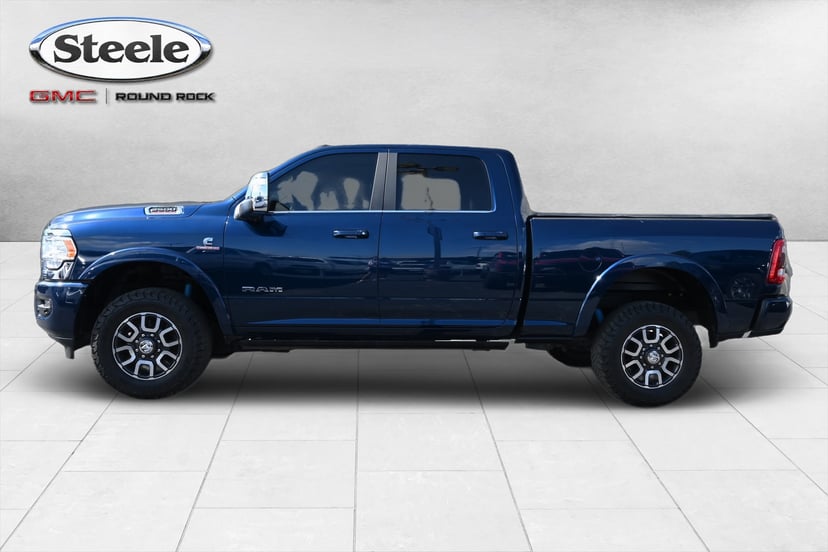 2023 Ram 2500 - Image 2