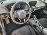 2024 Honda HR-V - Preview 3