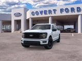 2026 Ford F-150 - Preview 3