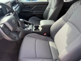 2026 Toyota Tacoma - Preview 12