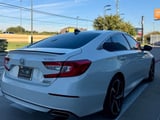 2022 Honda Accord - Preview 4