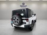 2016 Jeep Wrangler - Preview 6