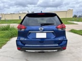 2018 Nissan Rogue - Preview 6