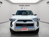 2023 Toyota 4runner - Preview 8