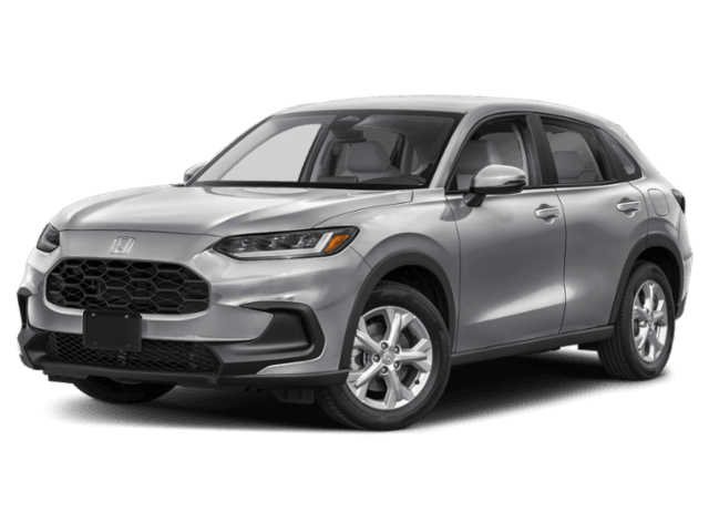 2027 Honda HR-V - Image 1