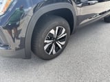 2026 Volkswagen Atlas Cross Sport - Preview 13