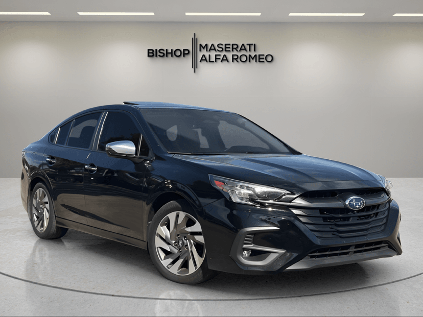 2023 Subaru Legacy - Image 1