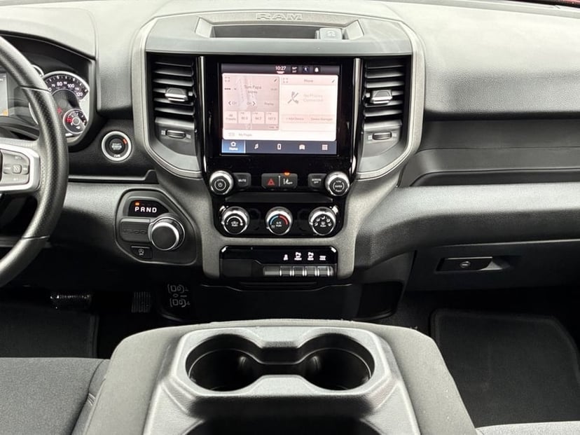 2026 Ram 1500 - Image 3
