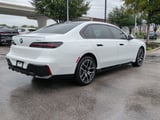 2024 BMW 7 Series - Preview 3