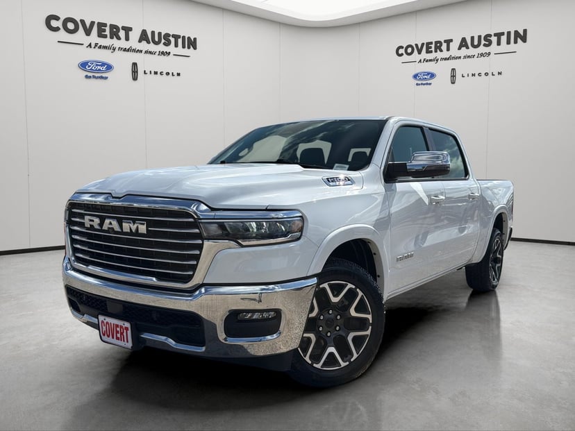 2025 Dodge 1500 - Image 1
