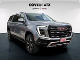 2025 GMC Yukon XL - Preview 6