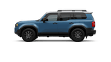 2027 Toyota Land Cruiser - Preview 3