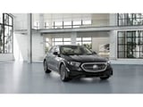2027 Mercedes-Benz E-Class - Preview 9