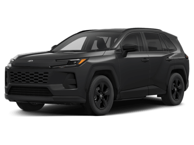 2026 Toyota RAV4 - Image 1