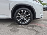 2021 Lexus RX - Preview 13