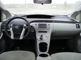 2015 Toyota Prius - Preview 15