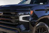 2024 Chevrolet Silverado - Preview 3